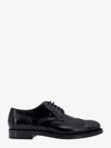 TOD'S LACE-UP SHOE