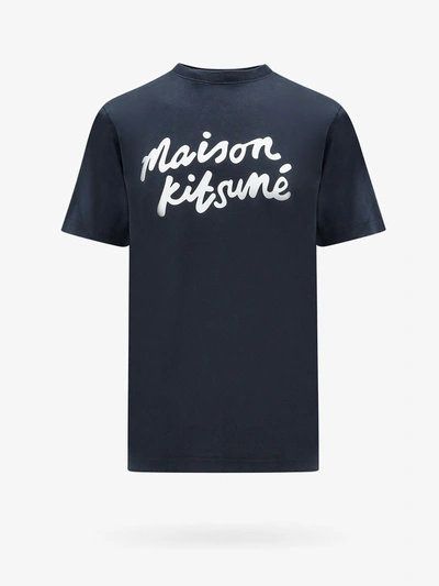 MAISON KITSUNÉ T-SHIRT