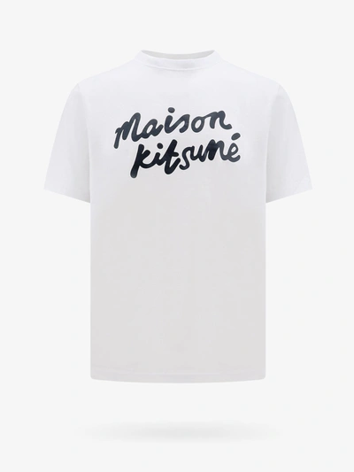 MAISON KITSUNÉ T-SHIRT