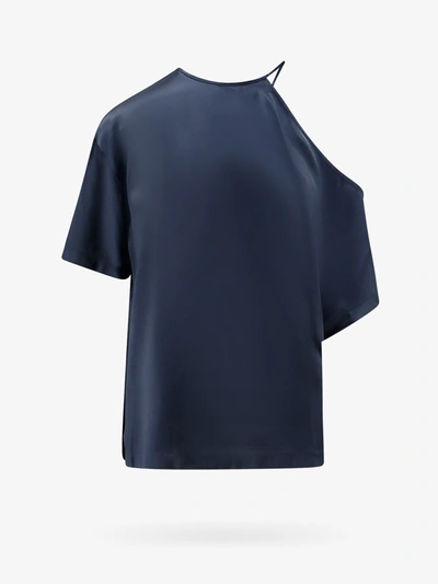 Erika Cavallini Top In Blue