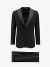 Giorgio Armani Tuxedo In Black