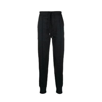 Tom Ford Track Pants In Black