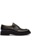 CHURCH'S CHURCH'S LOAFERS WITH INSERTS
