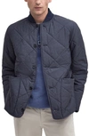 BARBOUR TARN LIDDESDALE QUILTED JACKET