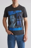 PHILCOS PHILCOS MARTIN LUTHER KING JR. COLLAGE GRAPHIC T-SHIRT