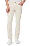 PAIGE FEDERAL TRANSCEND SLIM STRAIGHT LEG JEANS