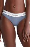 CALVIN KLEIN MODERN COTTON BIKINI