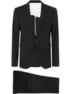 DSQUARED2 DSQUARED2 TOKYO SUIT CLOTHING