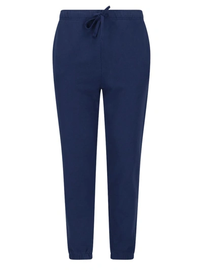 Polo Ralph Lauren Pants In Blue