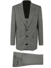 TOM FORD TOM FORD SINGLE BREASTED SUIT CLOTHING