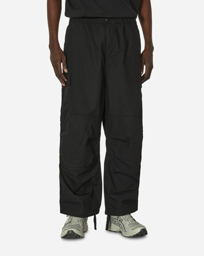 Carhartt Jet Cargo Pants In Black