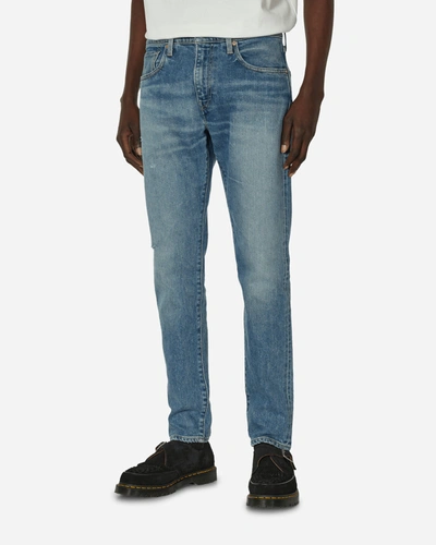 Levi's Made In Japan 512 Jeans In Blue
