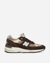 NEW BALANCE MADE IN UK 991V1 FINALE SNEAKERS DELICIOSO