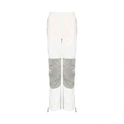 MONCLER 1952 TWO TONE TRACK PANTS