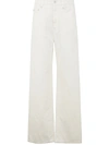 Brunello Cucinelli Tinted Trousers In Brown