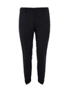 Paul Smith Men's Tailored Trousers Featuring Pockets In Blue