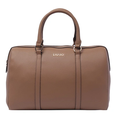 Liu •jo Liu Jo Bags In Brown