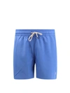 Polo Ralph Lauren Swim Shorts In Blue
