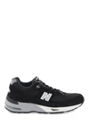 New Balance Grey Made In Uk 991v1 Sneakers