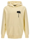 Palm Angels Sweatshirt Capp.the Palm