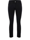 Dondup Jeans In Black