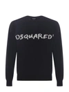 DSQUARED2 DSQUARED2 PULLOVER