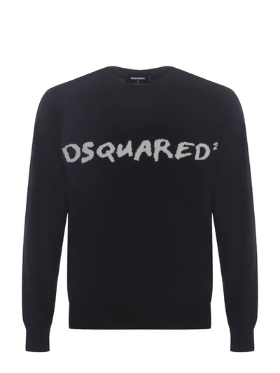 DSQUARED2 DSQUARED2 PULLOVER