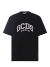 GCDS GCDS T-SHIRT