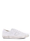 PHILIPPE MODEL PHILIPPE MODEL  SNEAKERS WHITE