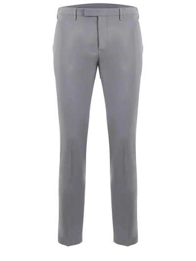 Pt01 Trousers Grey