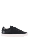 TOD'S TOD'S  SNEAKERS BLACK