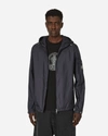 Moncler Navy Etiache Jacket In Dark Navy Blue 742