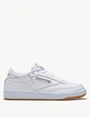 REEBOK CLUB C 85 SHOES