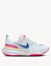 Nike Womens  Zoomx Invincible Run Flyknit 3 In White