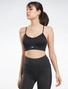 REEBOK WORKOUT READY SPORTS BRA