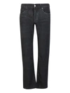 14 Bros Cheswick Corduroy Jeans In Black