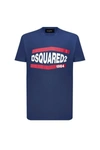 DSQUARED2 DSQUARED2 T-SHIRT