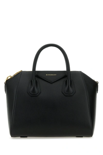 Givenchy Bags In Black