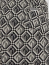 Marine Serre Pants & Shorts In Black