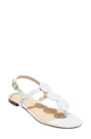 JACK ROGERS JACK ROGERS WORTH SLINGBACK SANDAL