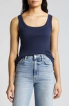 CASLON CASLON(R) COTTON TANK