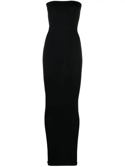 WOLFORD WOLFORD FATAL LONG DRESS