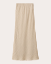 BY MALENE BIRGER WOMEN'S BIANCOS MAXI SKIRT