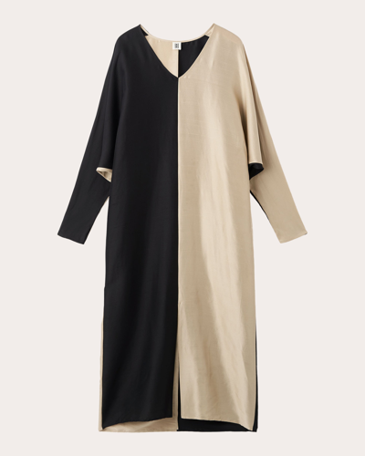 By Malene Birger Dresses In Black