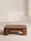 SOHO HOME LUCCA COFFEE TABLE