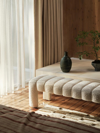 Soho Home Willis Bench