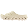 Crocs Echo Slide In Beige