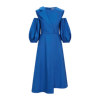 Femponiq Asymmetric Lapel A
