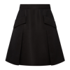 Femponiq Pleated Silk