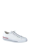 PAUL GREEN HADLEY PLATFORM SNEAKER